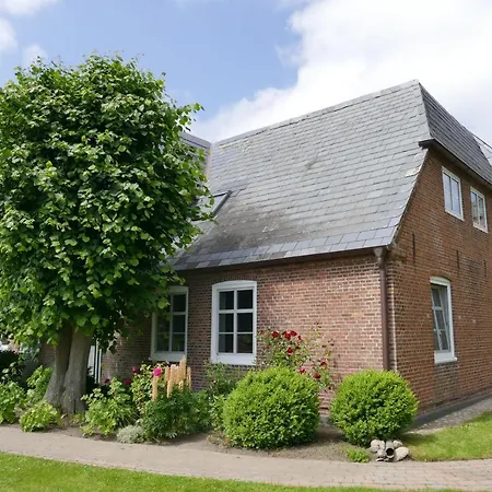 Apartman Ebb Und Floer
