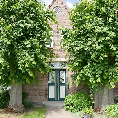 Apartman Ebb Und Floer
