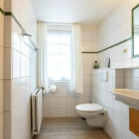 Apartmán Ebb Und Floer