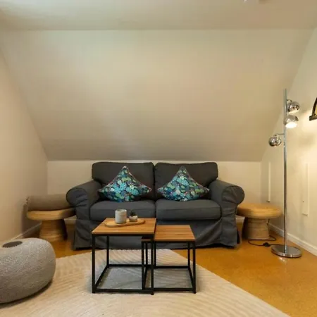 Apartman Ebb Und Floer *