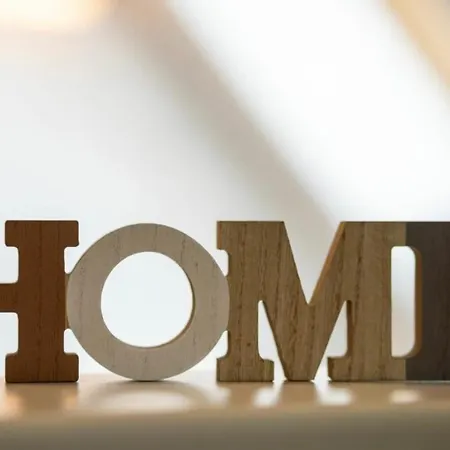 Ebb Und Floer Apartman Morsum