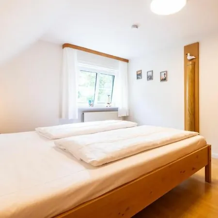 Apartmán Ebb Und Floer *