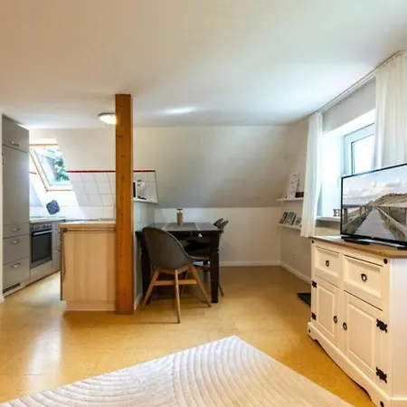 Apartman Ebb Und Floer Morsum