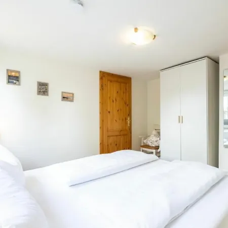 Apartman Ebb Und Floer
