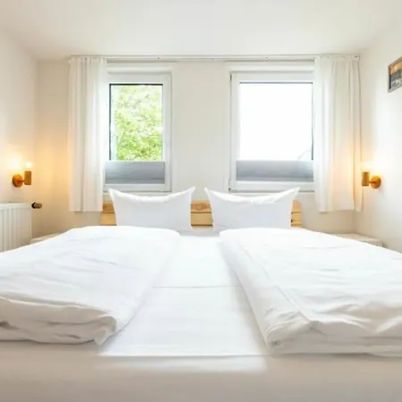 Apartman Ebb Und Floer *