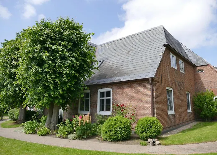 Appartement Ebb Und Floer