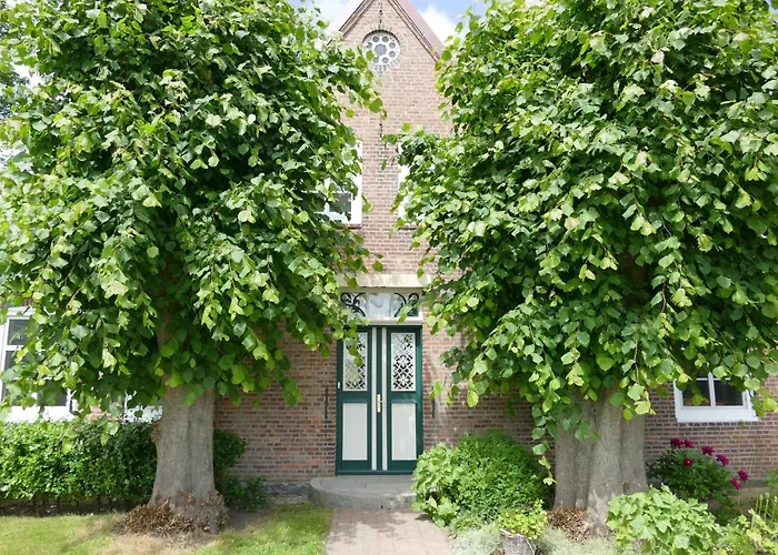 Appartement Ebb Und Floer