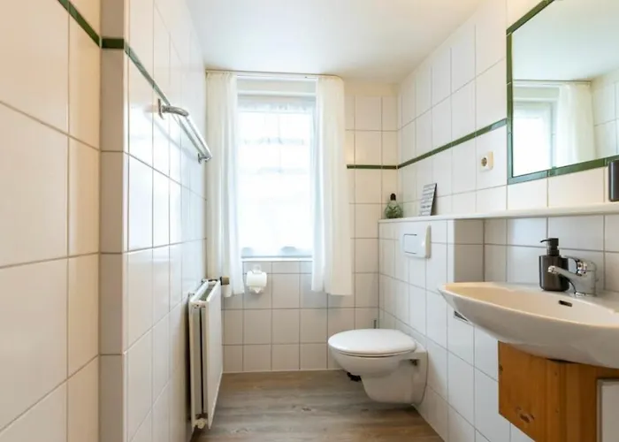 Appartement Ebb Und Floer