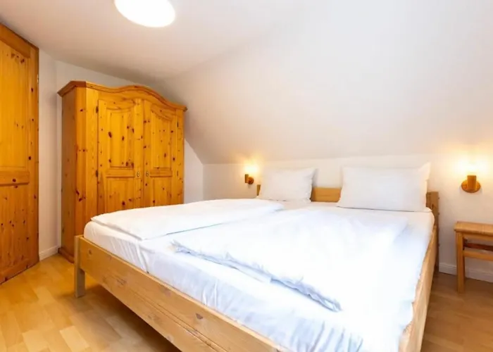 Ebb Und Floer Appartement *