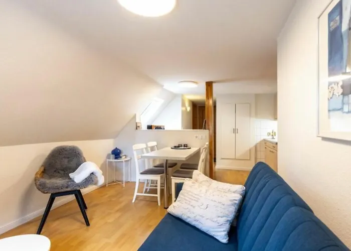 Ebb Und Floer Morsum (Sylt)