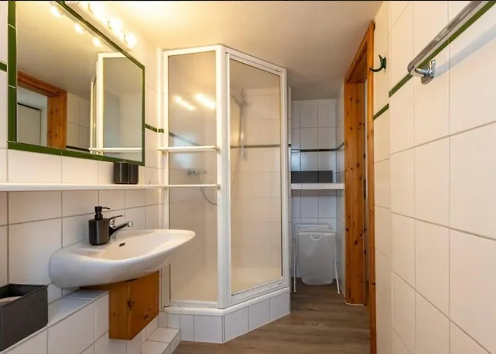 Ebb Und Floer Appartement