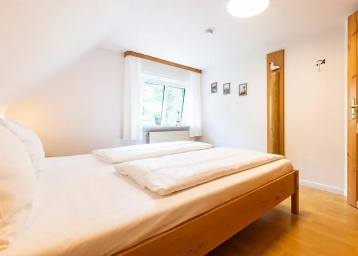 Appartement Ebb Und Floer *