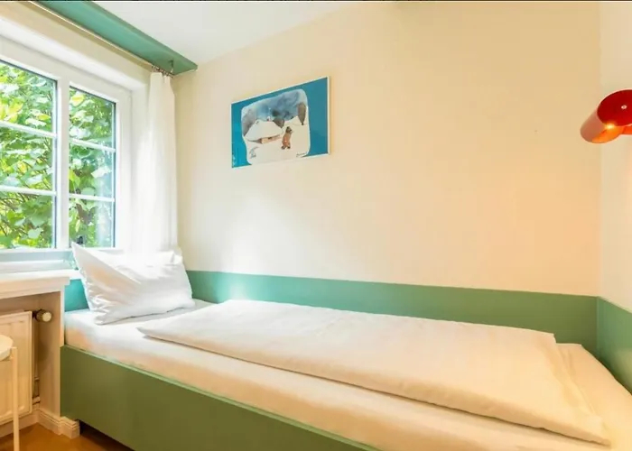 Ebb Und Floer * Morsum (Sylt)