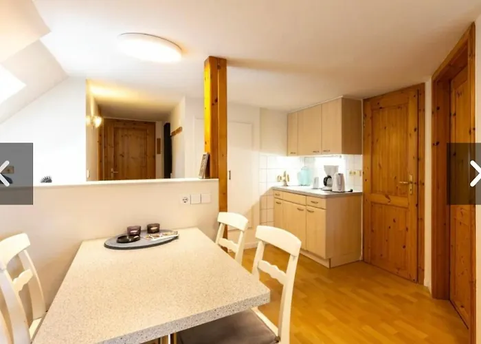 Appartement Ebb Und Floer