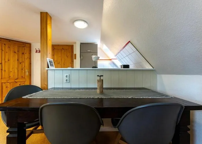 Ebb Und Floer Appartement *