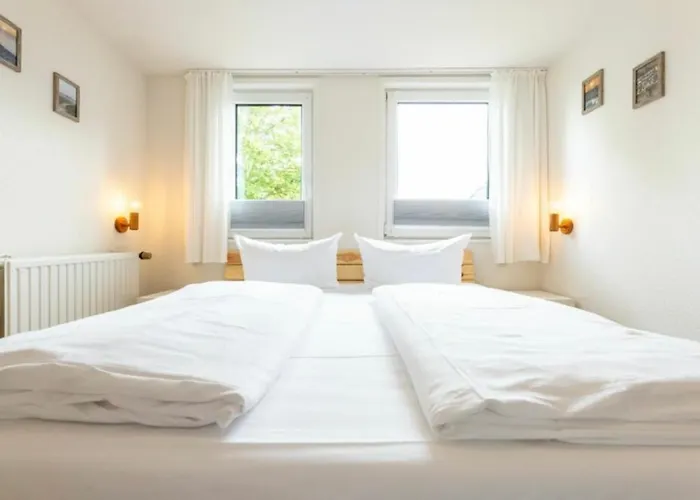 Appartement Ebb Und Floer *